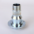 Aston Martin - 8 TPI 42mm Front Left
